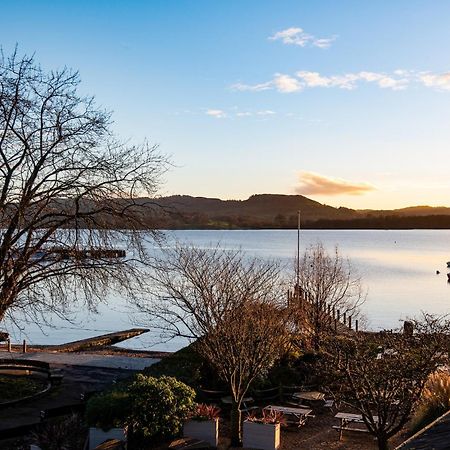 Windermere Rooms At The Wateredge Inn Ambleside Dış mekan fotoğraf