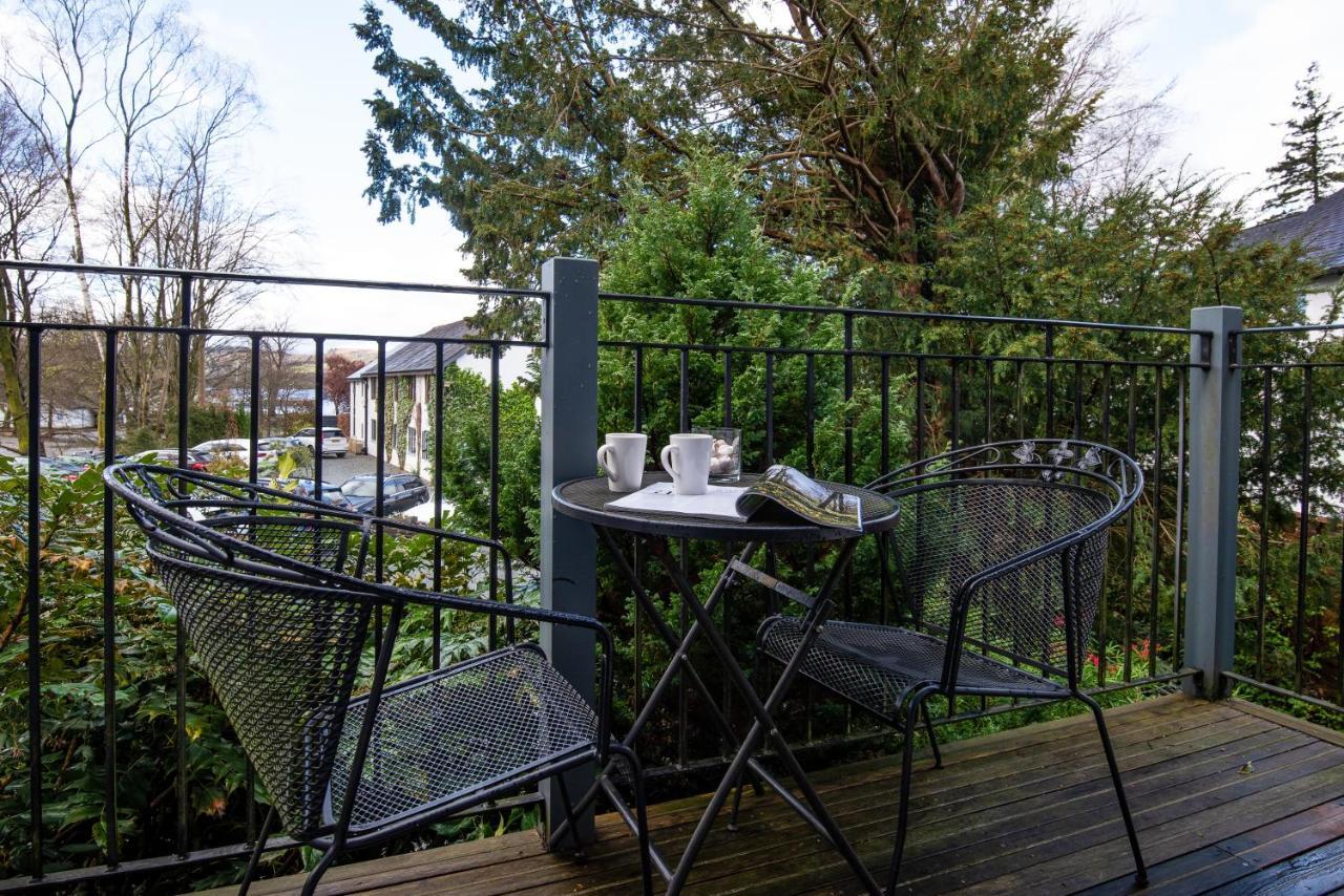 Windermere Rooms At The Wateredge Inn Ambleside Dış mekan fotoğraf