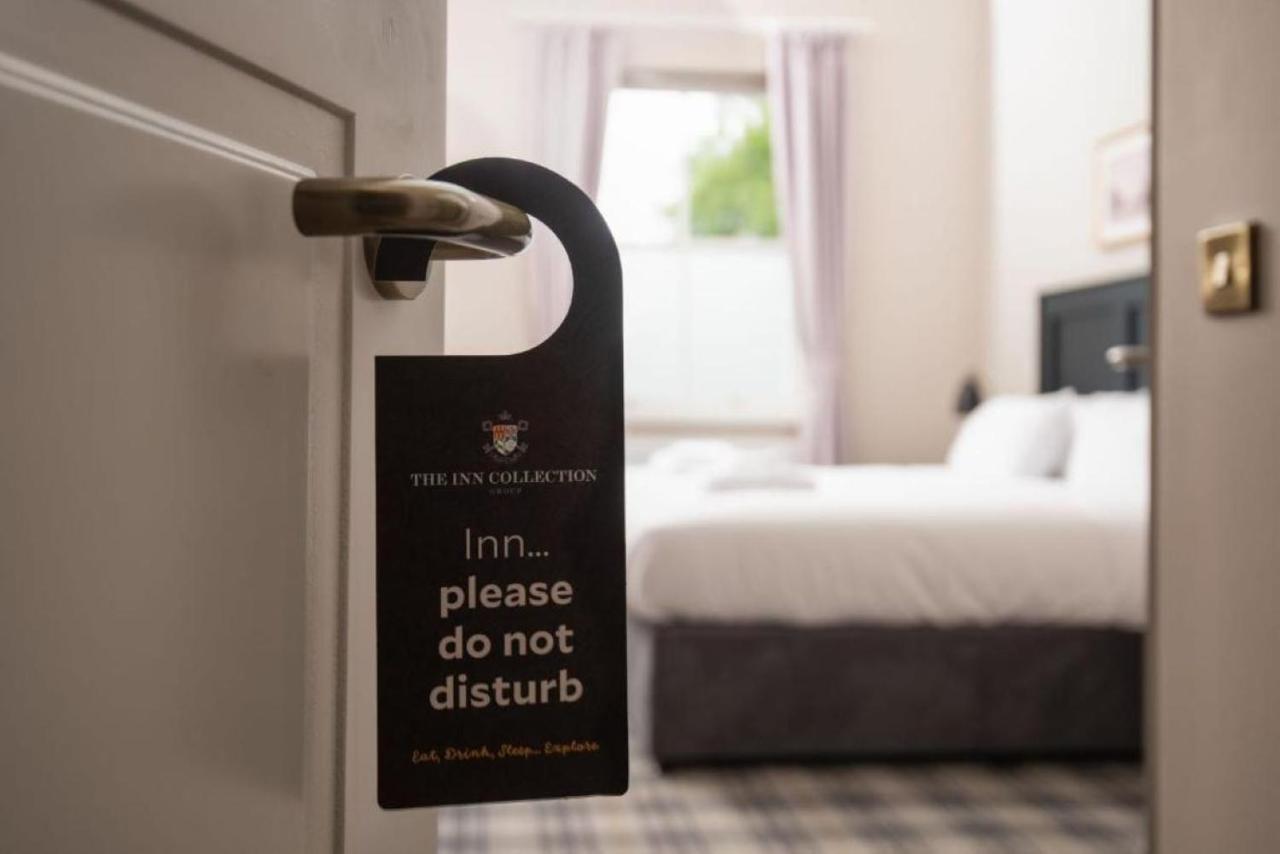 Windermere Rooms At The Wateredge Inn Ambleside Dış mekan fotoğraf