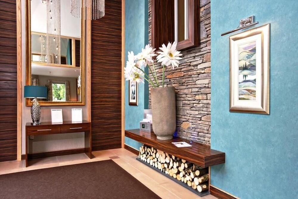 Windermere Rooms At The Wateredge Inn Ambleside Dış mekan fotoğraf