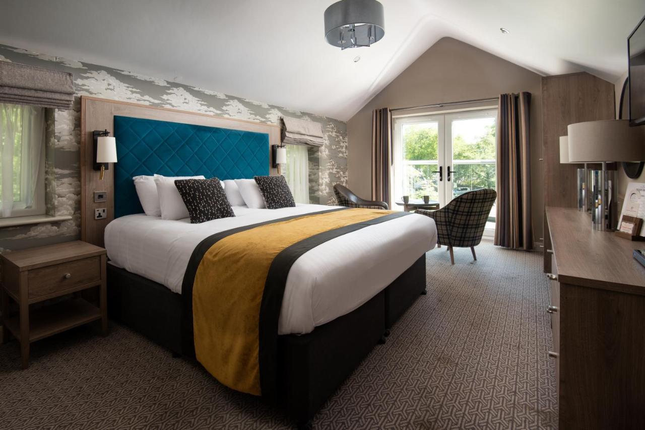 Windermere Rooms At The Wateredge Inn Ambleside Dış mekan fotoğraf