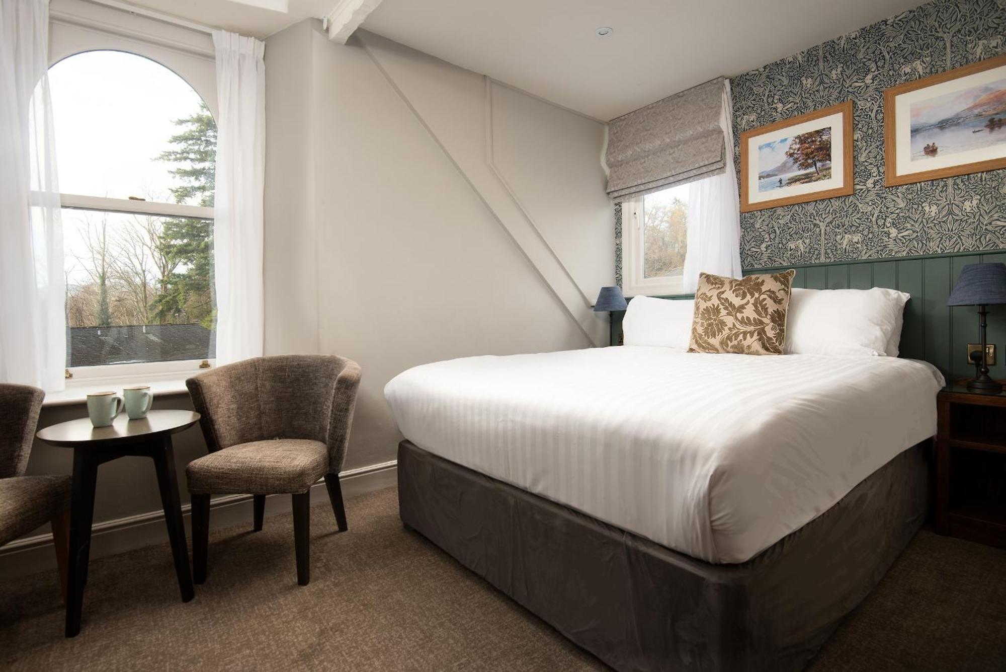 Windermere Rooms At The Wateredge Inn Ambleside Dış mekan fotoğraf