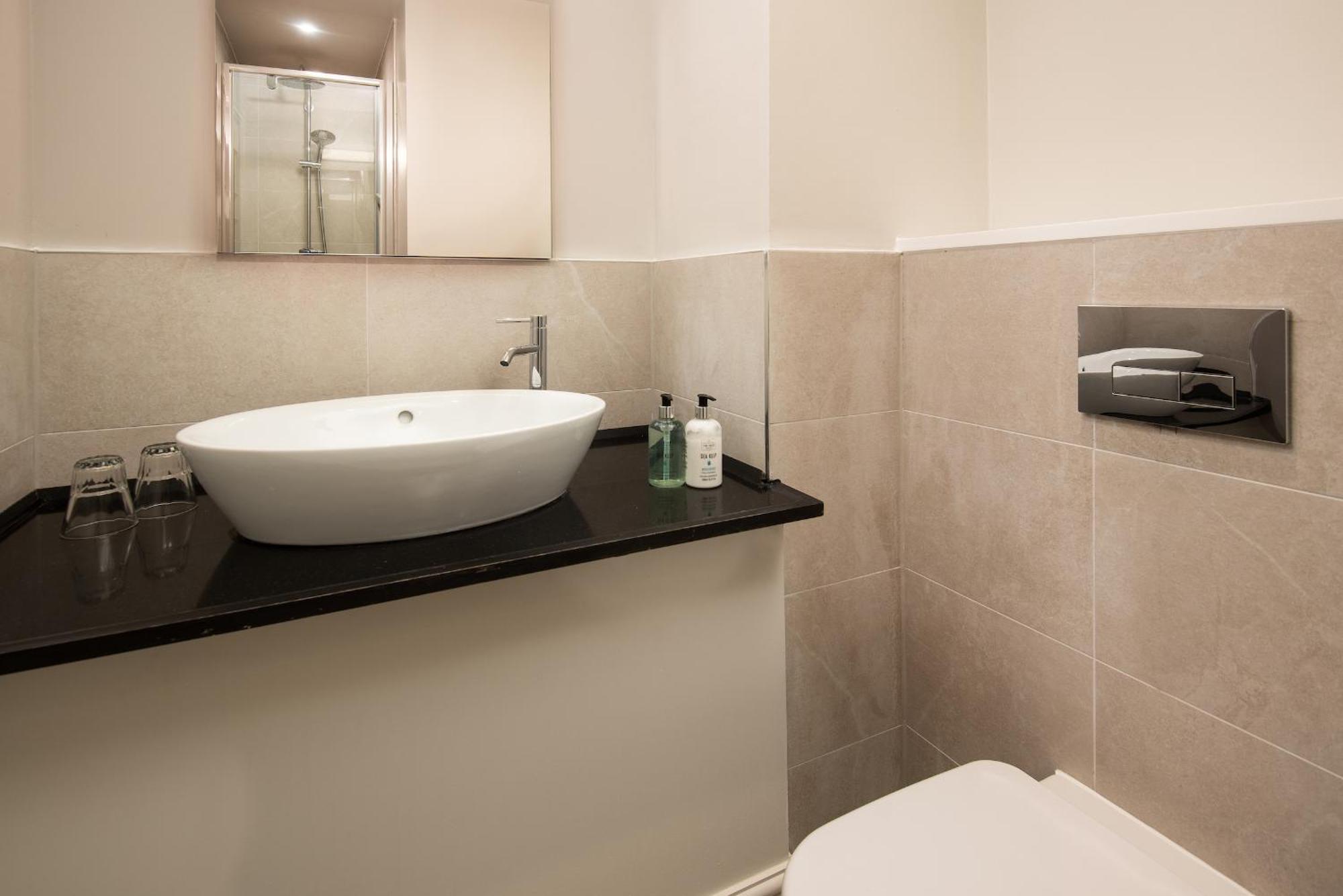 Windermere Rooms At The Wateredge Inn Ambleside Dış mekan fotoğraf