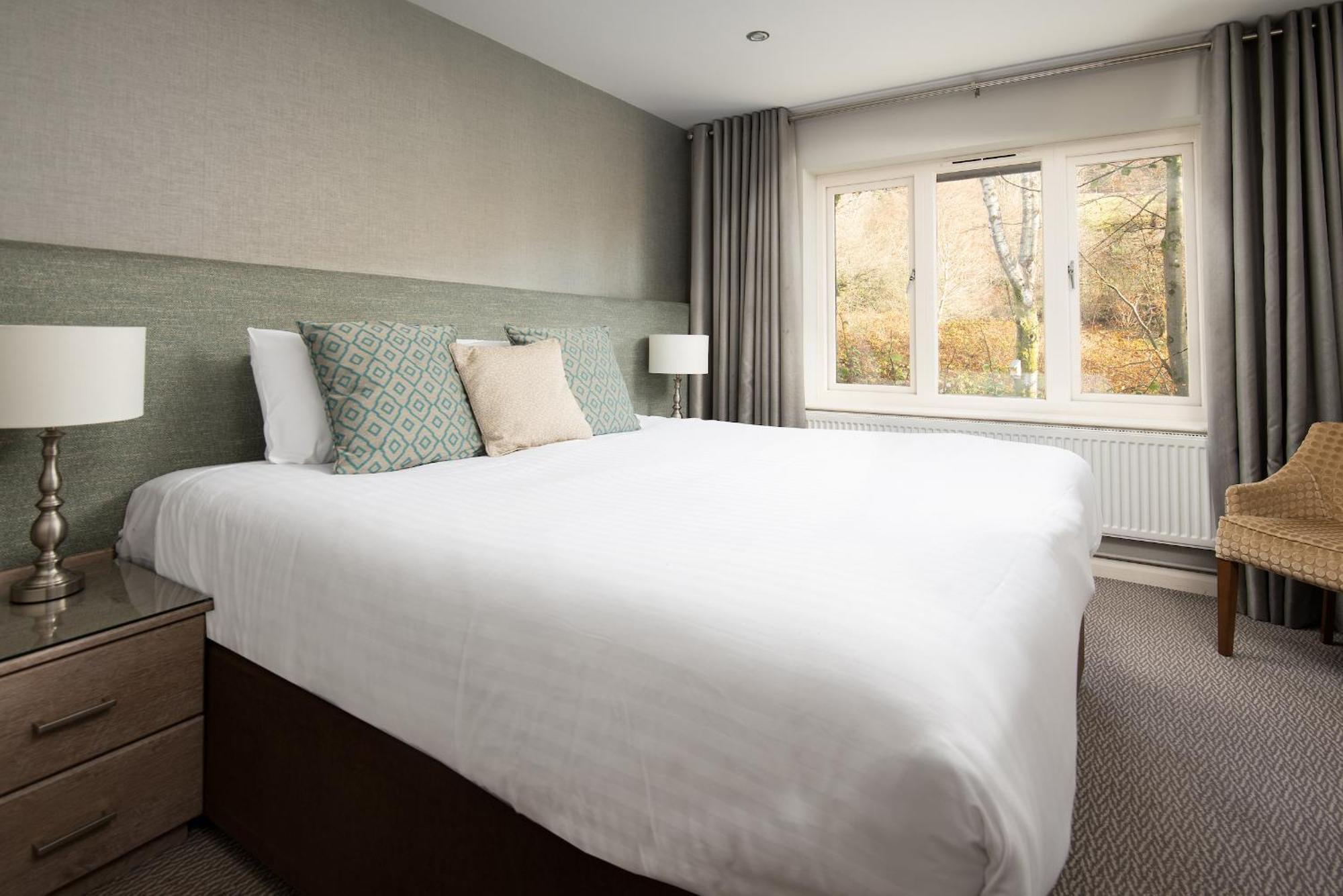 Windermere Rooms At The Wateredge Inn Ambleside Dış mekan fotoğraf