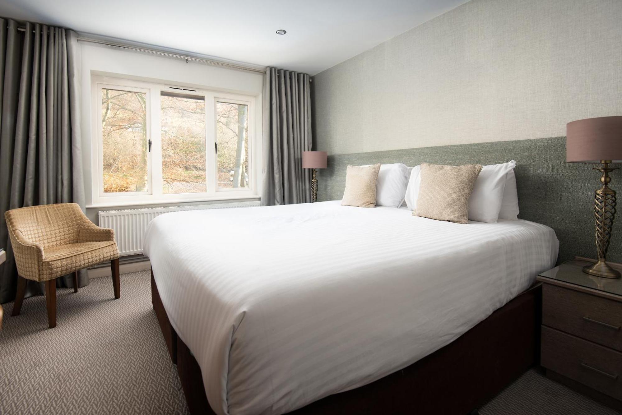 Windermere Rooms At The Wateredge Inn Ambleside Dış mekan fotoğraf
