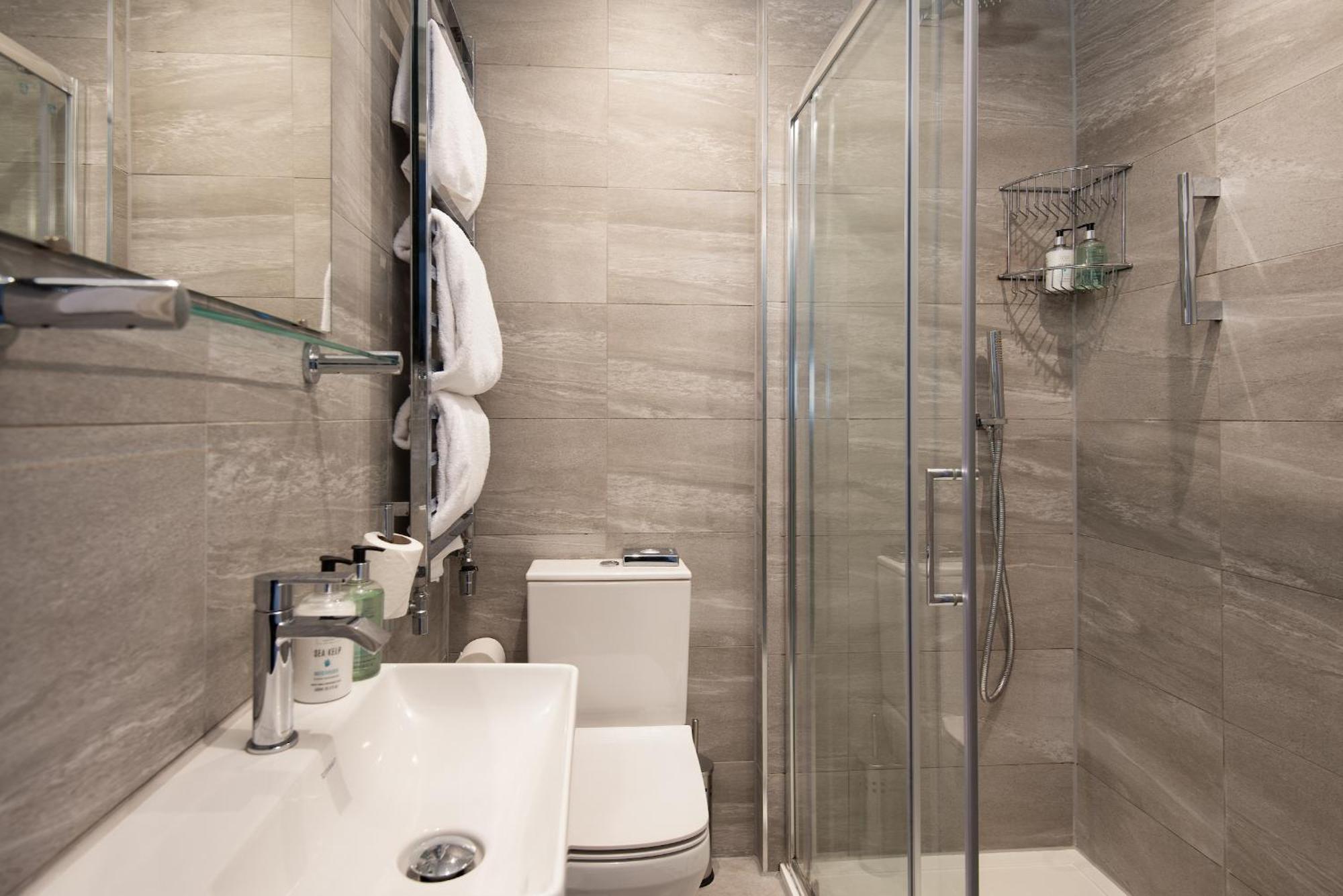 Windermere Rooms At The Wateredge Inn Ambleside Dış mekan fotoğraf
