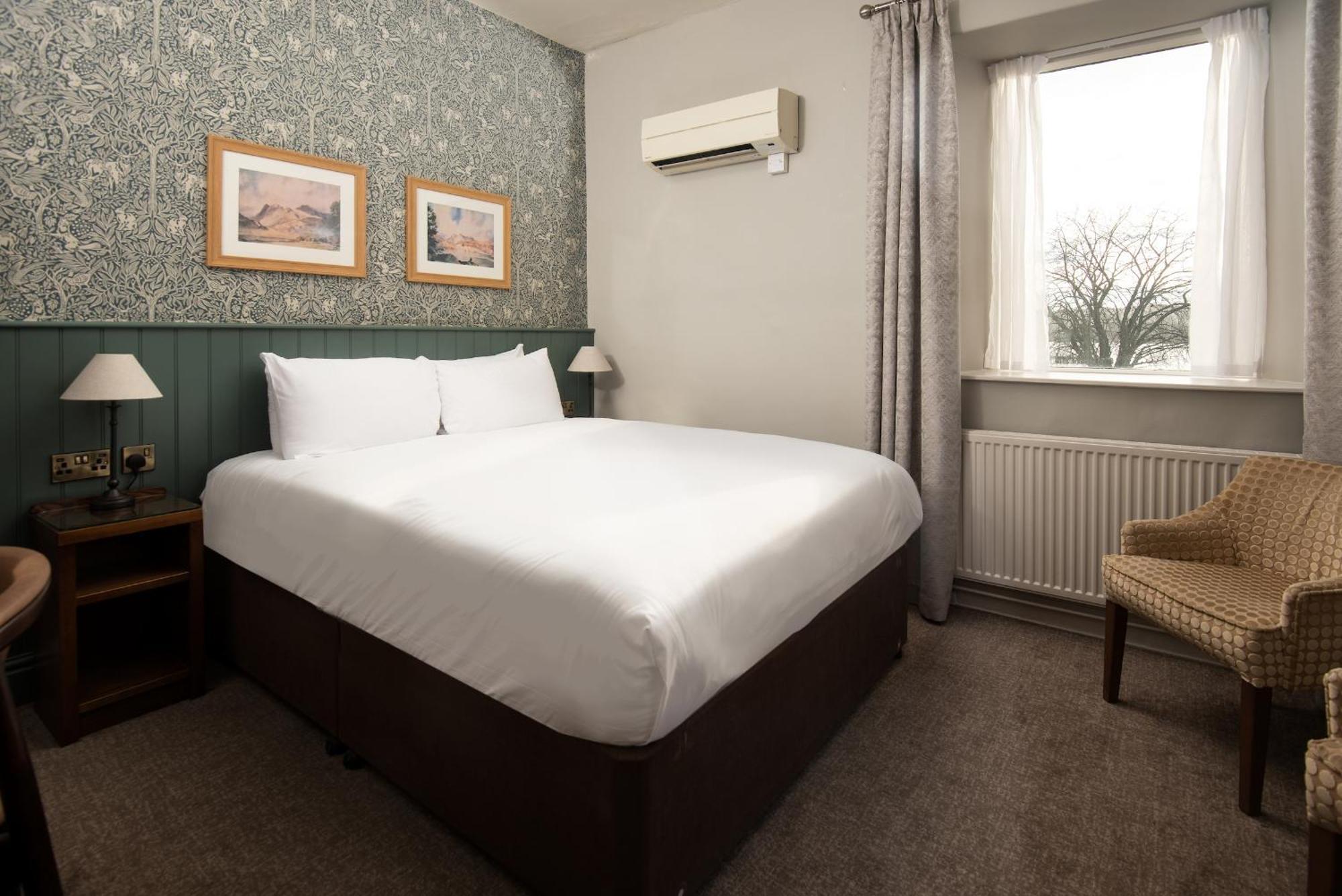 Windermere Rooms At The Wateredge Inn Ambleside Dış mekan fotoğraf