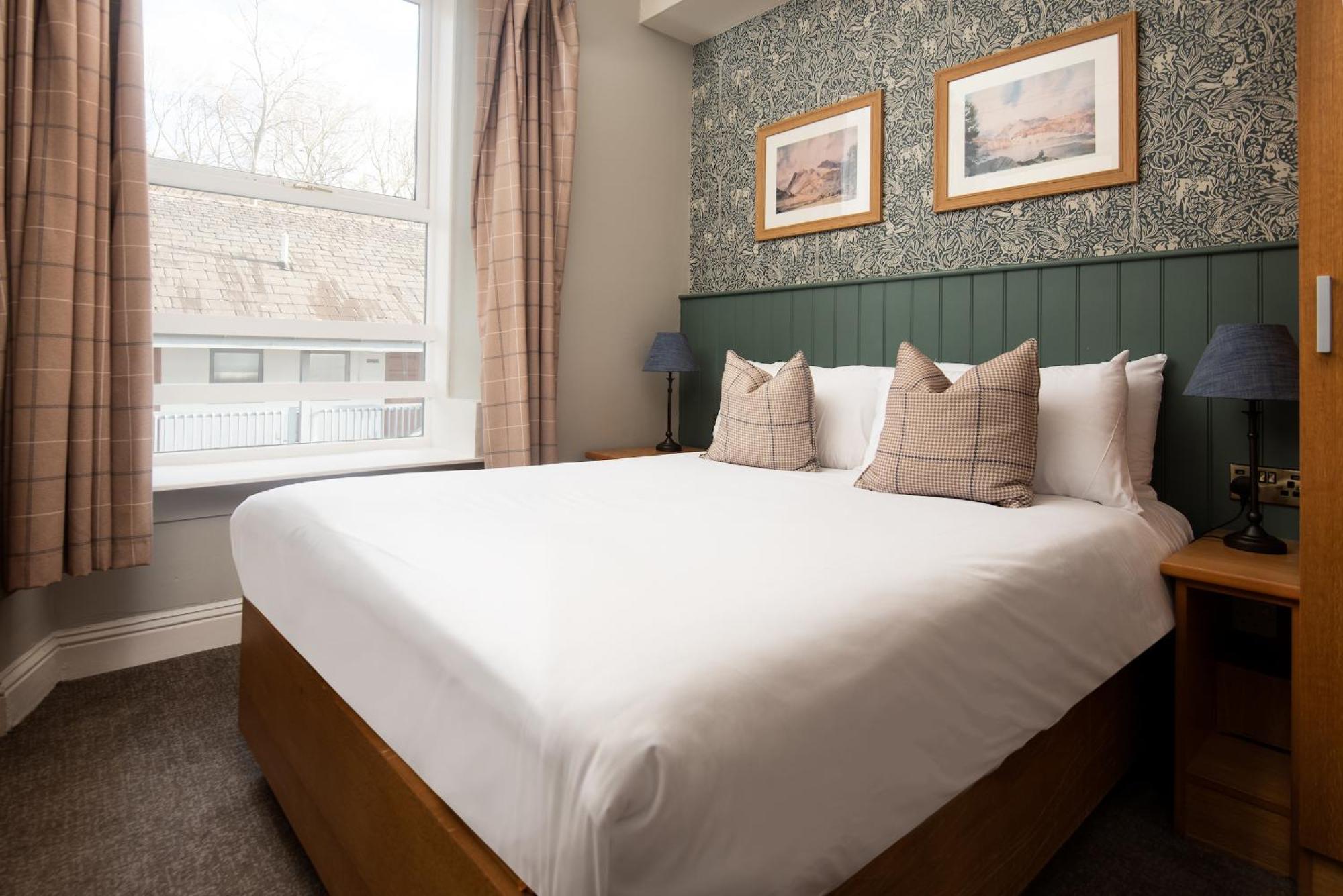 Windermere Rooms At The Wateredge Inn Ambleside Dış mekan fotoğraf