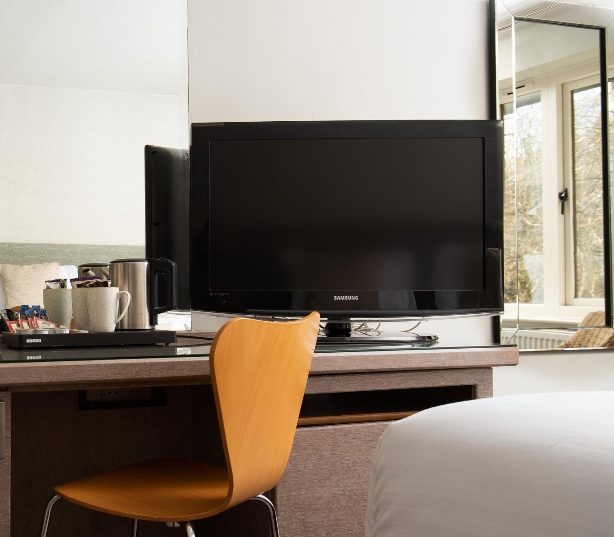 Windermere Rooms At The Wateredge Inn Ambleside Dış mekan fotoğraf