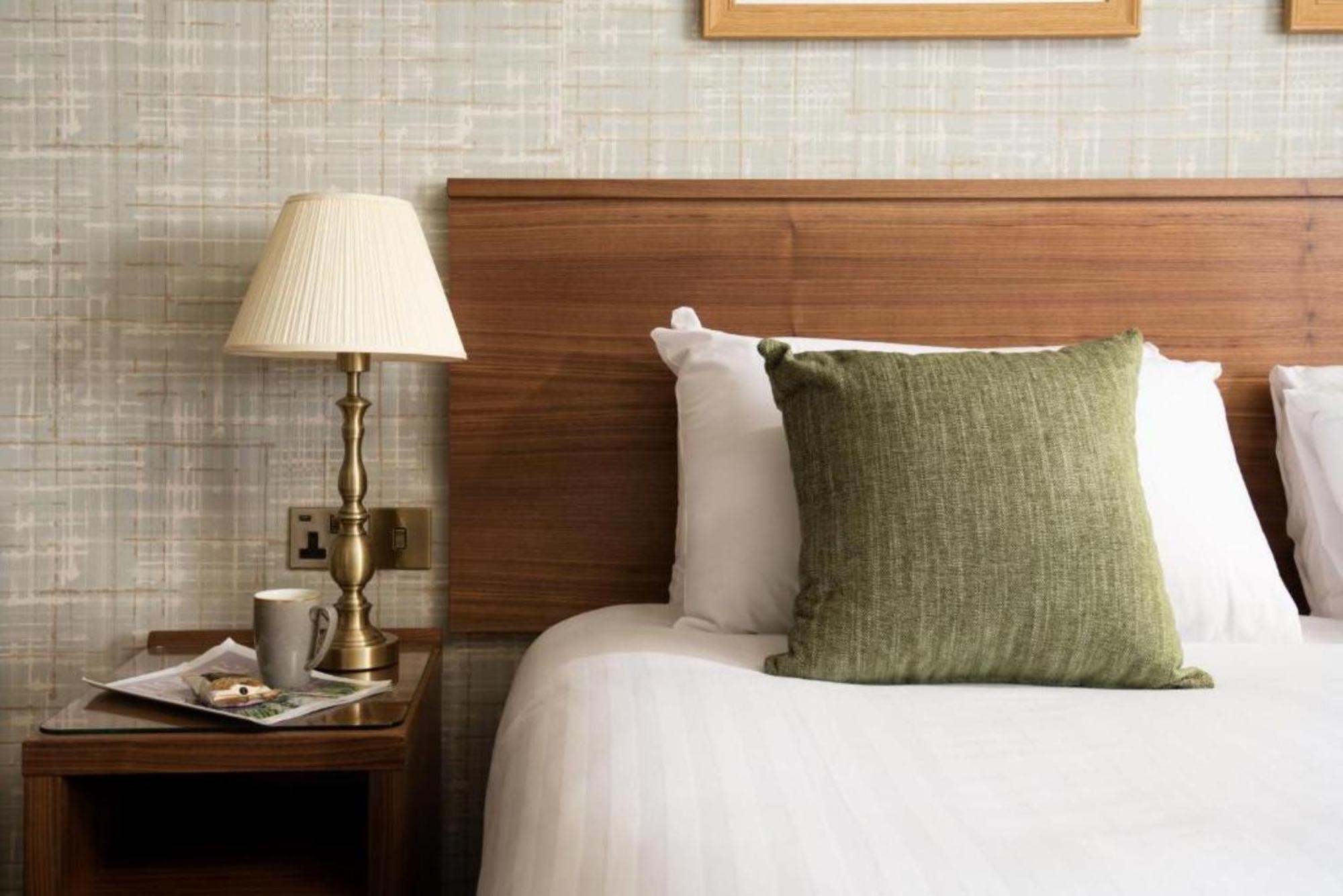 Windermere Rooms At The Wateredge Inn Ambleside Dış mekan fotoğraf