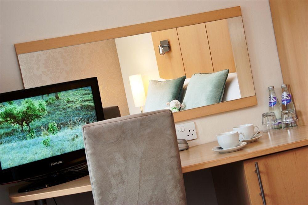 Windermere Rooms At The Wateredge Inn Ambleside Dış mekan fotoğraf