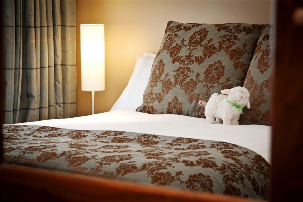 Windermere Rooms At The Wateredge Inn Ambleside Dış mekan fotoğraf