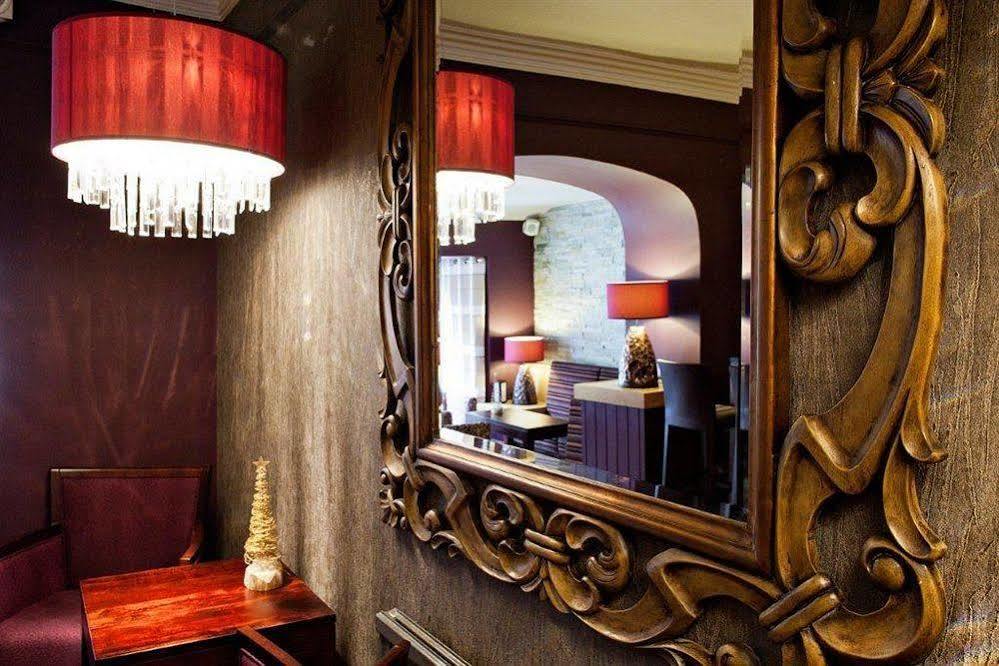 Windermere Rooms At The Wateredge Inn Ambleside Dış mekan fotoğraf