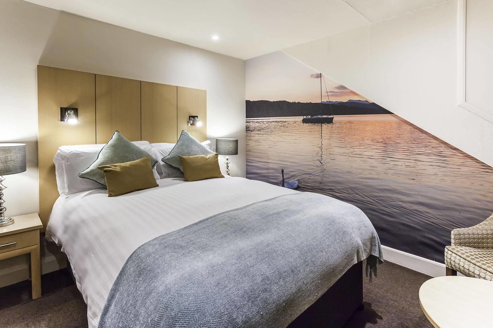 Windermere Rooms At The Wateredge Inn Ambleside Dış mekan fotoğraf