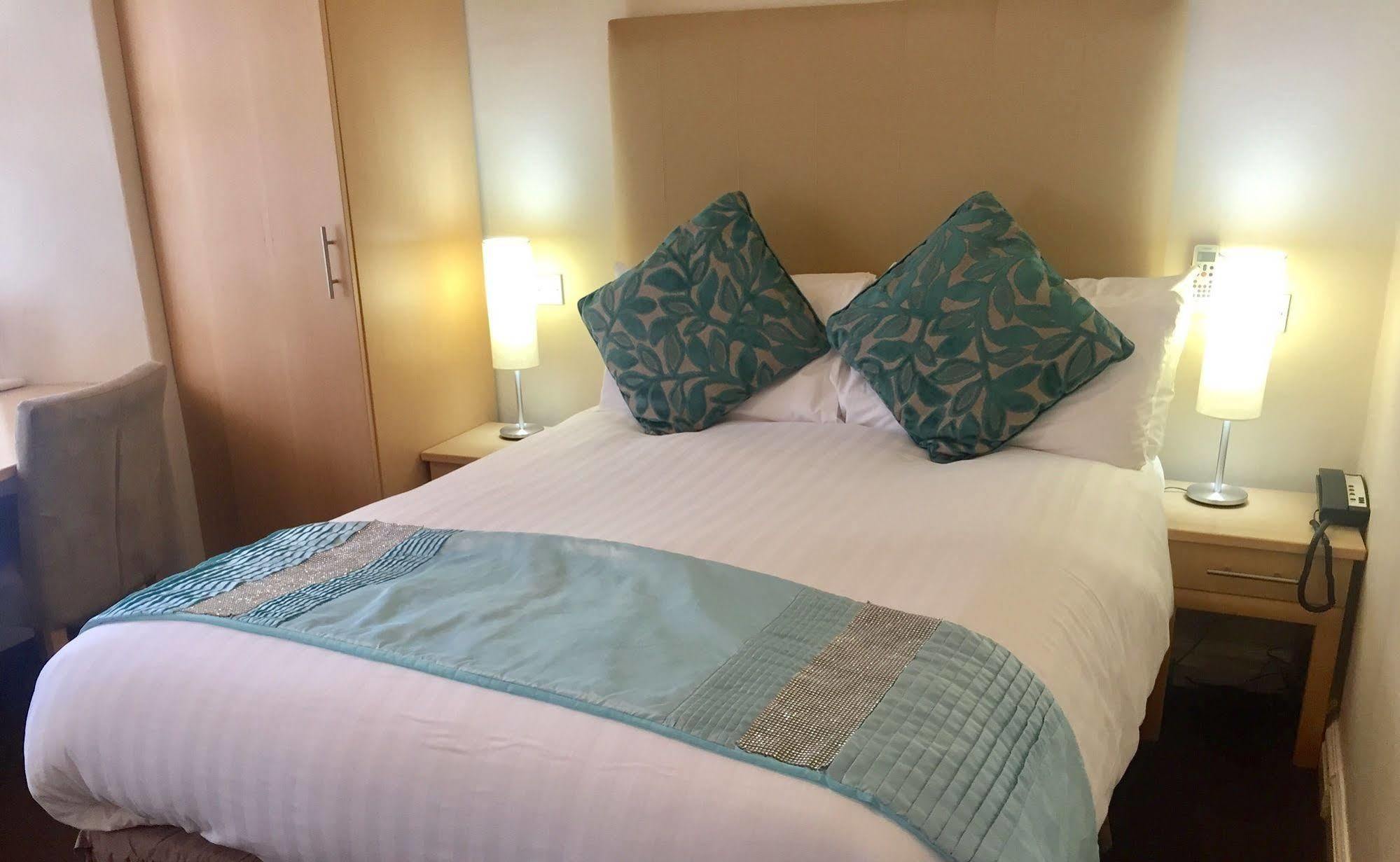 Windermere Rooms At The Wateredge Inn Ambleside Dış mekan fotoğraf