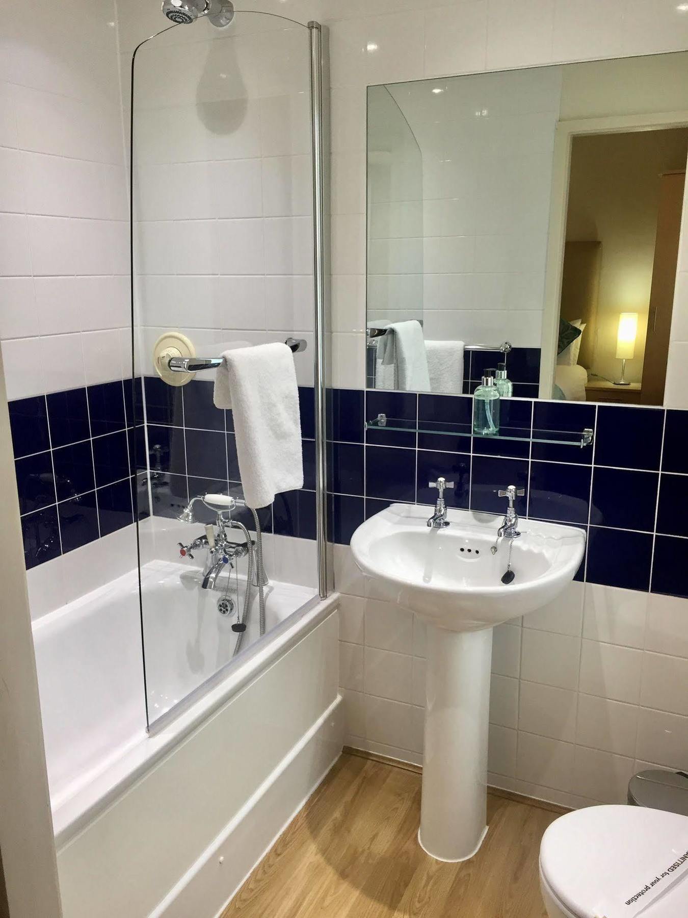 Windermere Rooms At The Wateredge Inn Ambleside Dış mekan fotoğraf